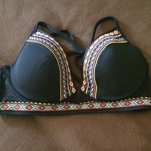 Shade n shore bikinintop